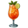 Mocktail icon