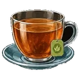 Tea icon