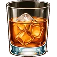Whiskey icon