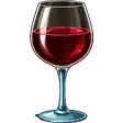 Wine icon
